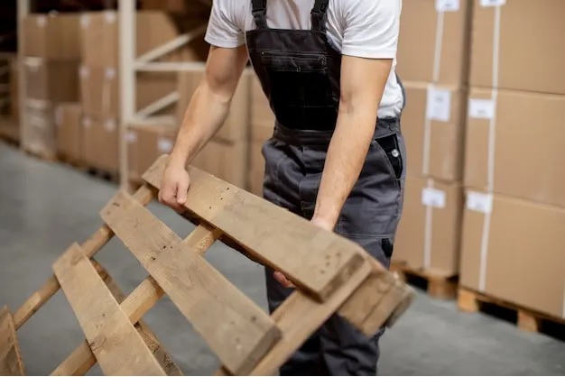 Unparalleled Pallet Services