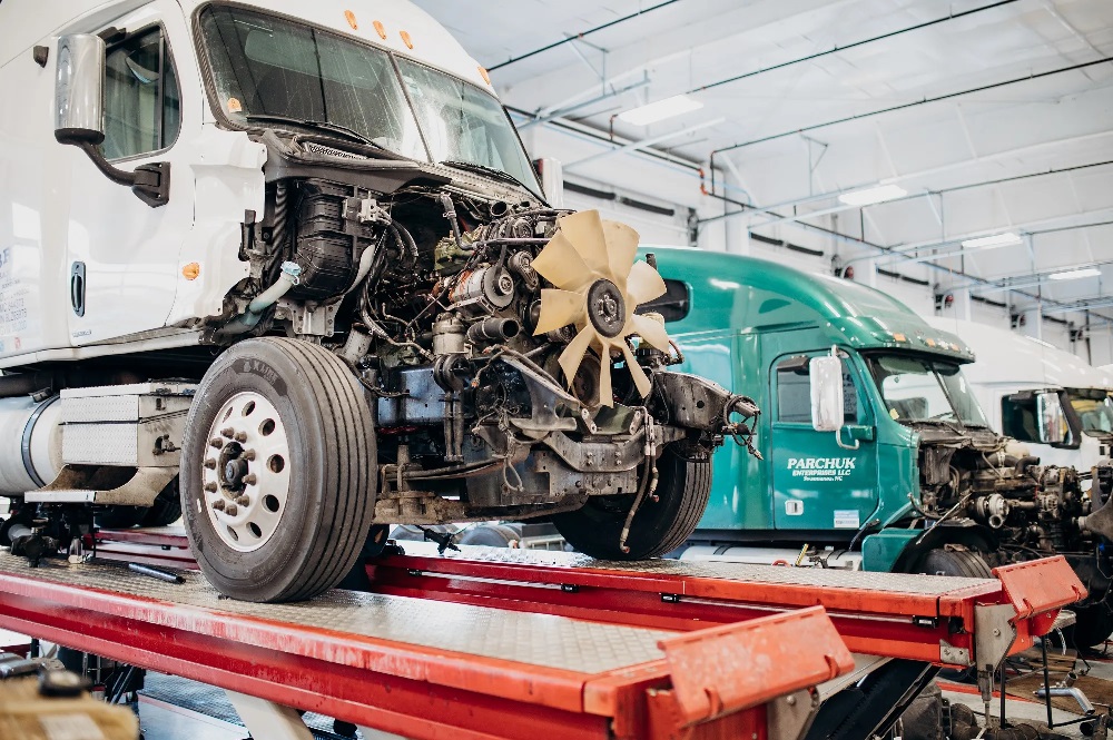 Western Star Truck Repairs Newman WA: What to Know Western Star Truck Repairs in Newman, WA