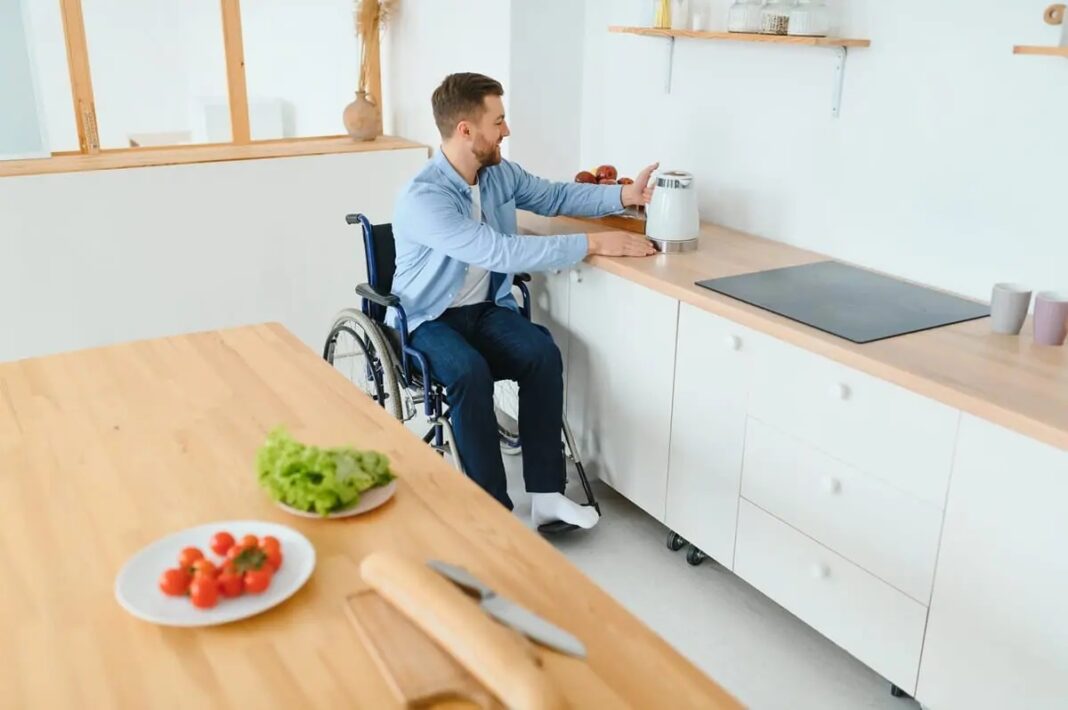 Getting Home Modification Assistance in Perth assistance with home modifications for disabled​ in Perth