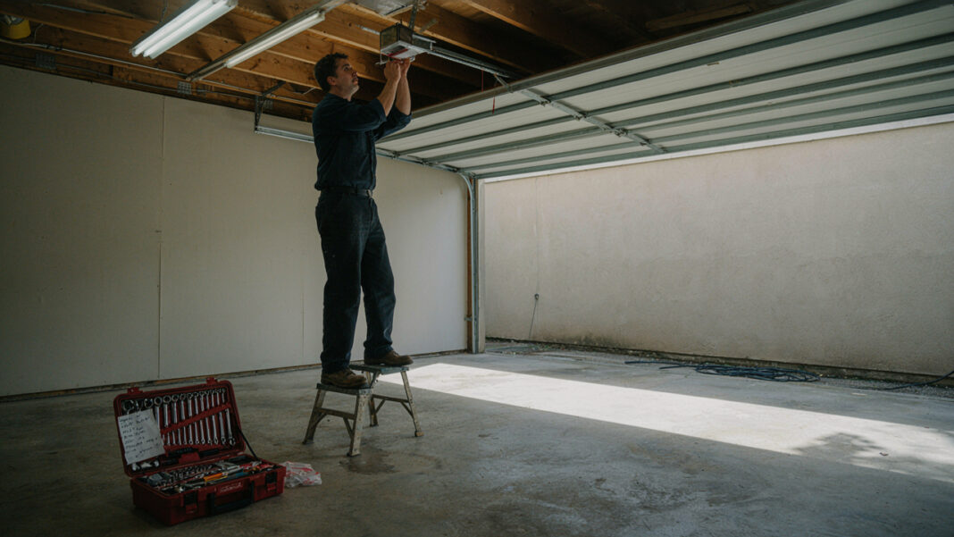 magnific_a-documentarystyle-photog_Ebl4lEluuO garage door replacement