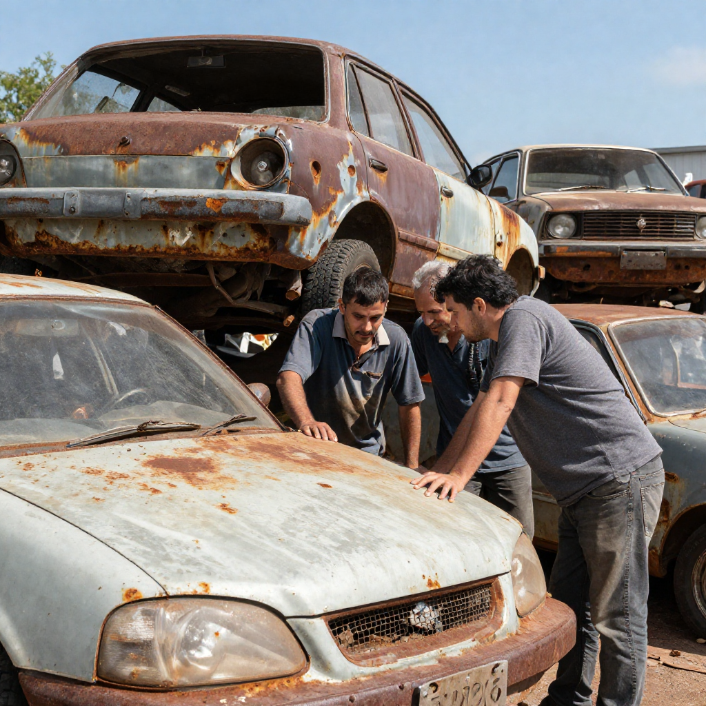magnific_scrap-car-buyers-examinin_ubfa3AcQLD cash for non-running vehicles