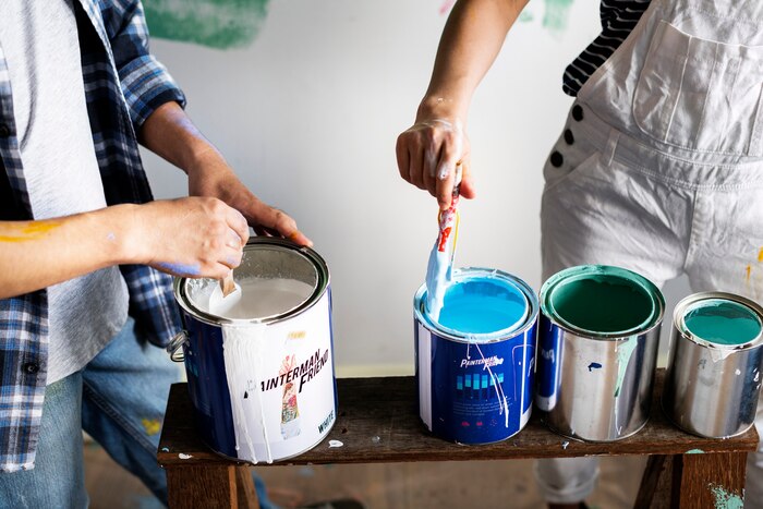 Trusted Painting Company in Melbourne Trusted Painting Company in Melbourne
