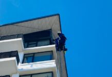 Building Facade Repairs in Cape Town: A Five-Step Framework for Deciding Between Patch, Repair and Restoration facade repairs